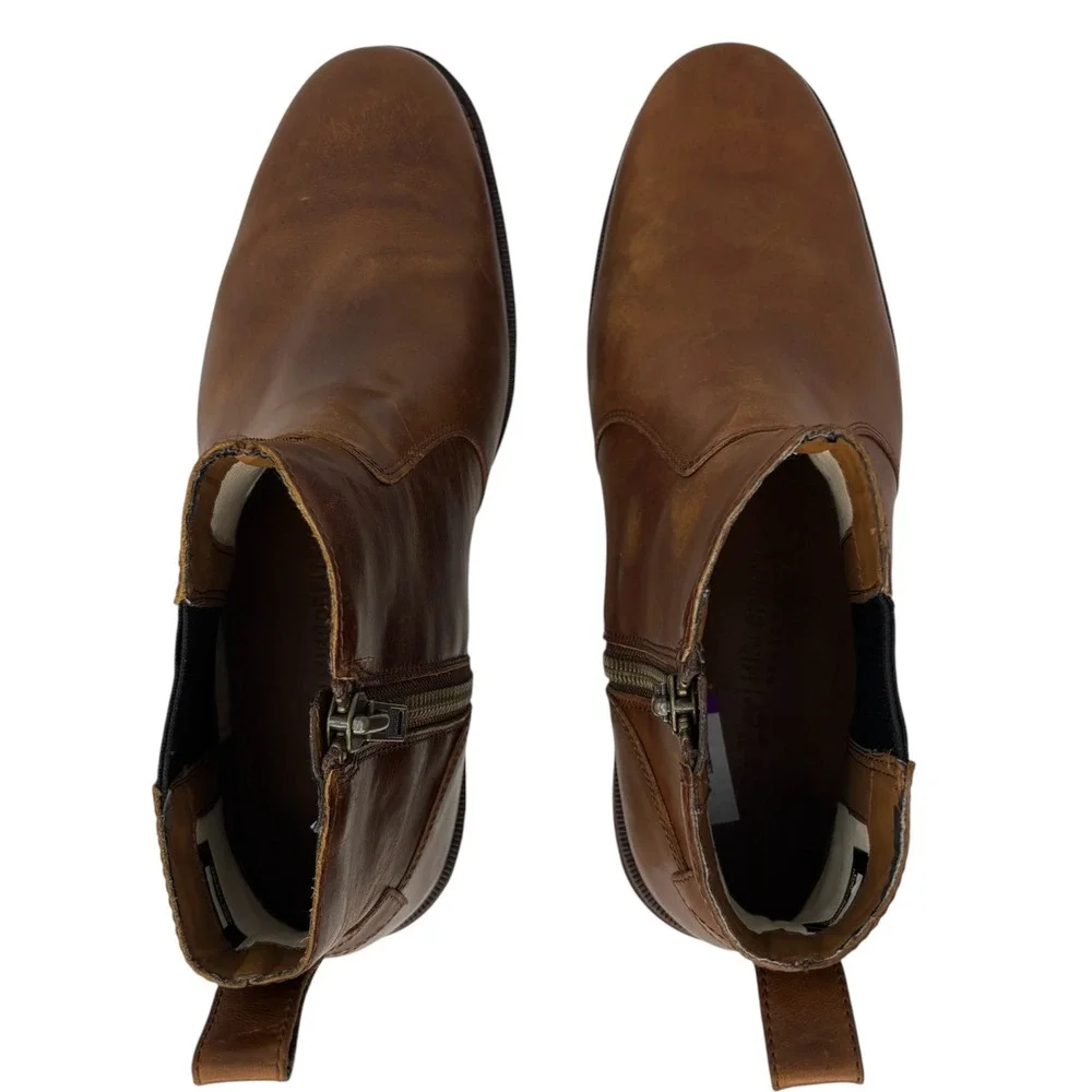 Timberland classic kendrick
